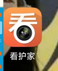 看护家如何分享给他人