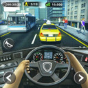 洛杉矶巴士模拟器最新版 1.4