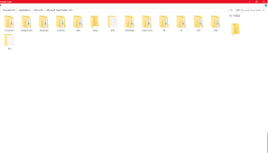 Visual Studio提示项目文件被卸载怎么办