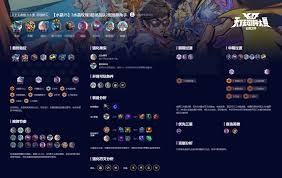 水晶九五阵容如何搭配