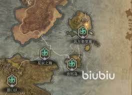 地下城堡4隐藏地图有哪些