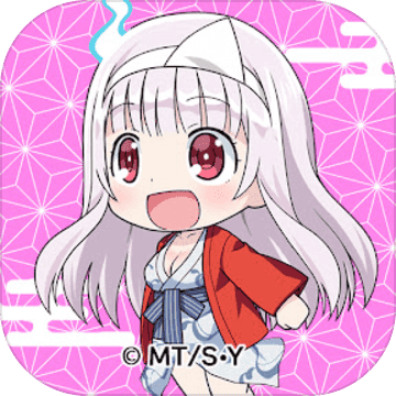 摇曳庄的幽奈小姐咚隆隆温泉大游记手机版 1.4