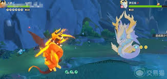 洛克王国世界火神在pve中怎么打