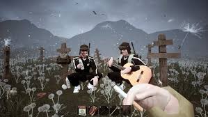 核处逢生异常探测器怎么使用