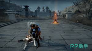 永劫无间手游万钧技能是什么