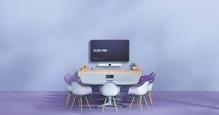 如何更改Microsoft Teams缩放大小