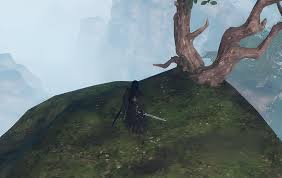 下一站江湖2飞炼泉位置在哪