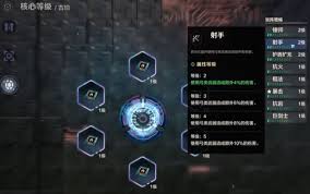 荒野起源体力如何分配