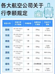 海南航空app如何查看行李信息