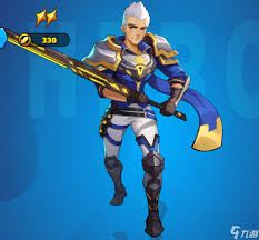 超凡守卫战阿瑞斯厉害吗