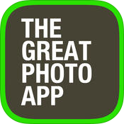 口袋摄影学院The Great Photo v2.6 苹果版