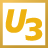 闪迪U3量产CDROM工具(U3 Customizer) v1.0.0.11