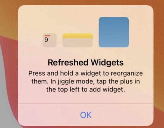 ios 14 beta3更新了什么