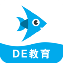 DE教育 v1.2.6