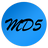 MD5计算工具（解密加密） v1.72