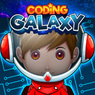 Coding Galaxy银河编程师电脑版 v1.1