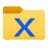 超级文件资源管理器X v1.0