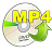 艾奇DVD到MP4格式转换器 v1.0