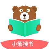 小熊搜书 v1.0.6