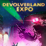 Devolverland Expo简体中文补丁
