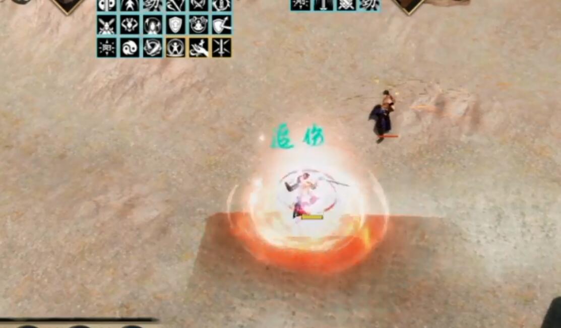 下一站江湖七修剑从哪得