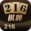 216棋牌2023官方版fxzls-Android-1.2