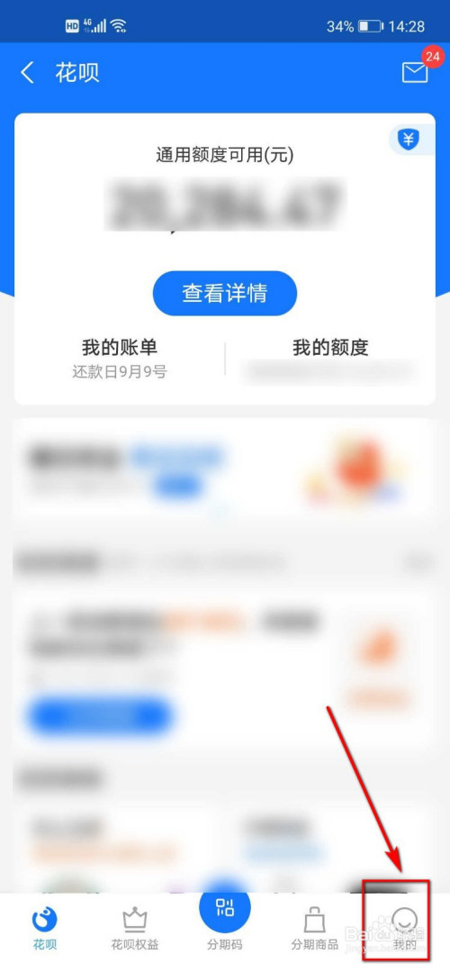 支付宝怎么降低花呗额度(支付宝怎么降低花呗额度了)