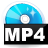 狸窝DVD至MP4转换器 v1.3