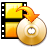 Xlinksoft Video To SWF Converter v6.1.2.401