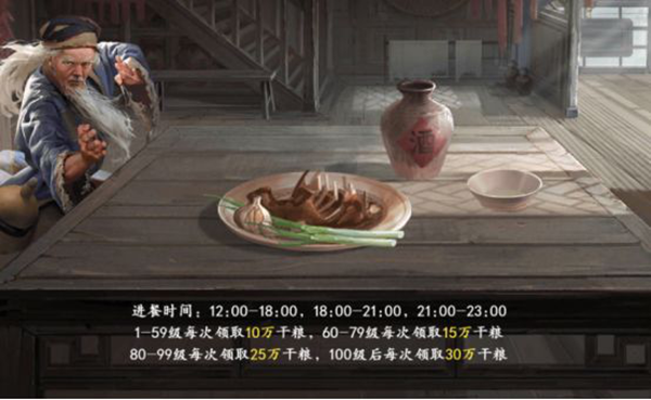 新射雕群侠传日常资源怎么用
