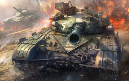 坦克游戏大全-坦克APP软件有哪些推荐