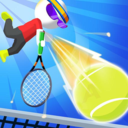 沙雕网球 v1.0.5