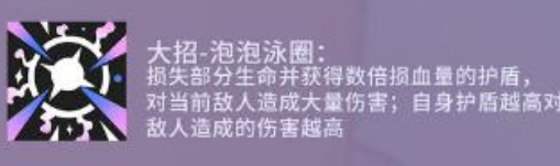 高能手办团水咲厉害吗