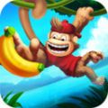 欢乐岛：猴子跑酷 v1.6