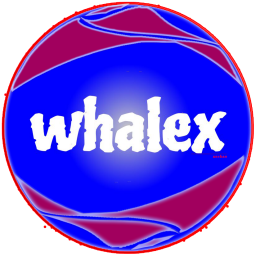 whalex API v1.6