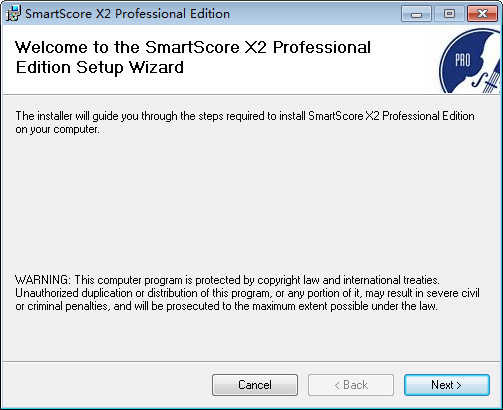 smartscore x2 pro full
