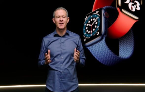 苹果新品Watch Series 6和iPad Air怎么样