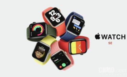 Apple Watch SE多少钱