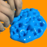 DIY泡沫黏液模拟器 v1.7