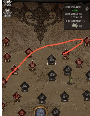 不朽之旅万神宝库怎么玩