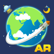晨光AR地球仪 v1.0.6