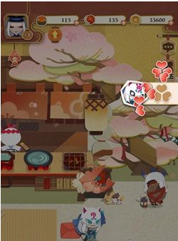 阴阳师妖怪屋好感度怎么增加