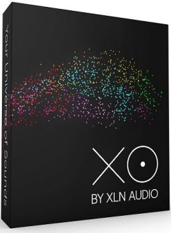 XLN Audio XO（节奏调音插件） v1.3