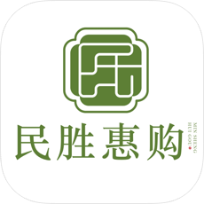 民胜惠购 v1.8