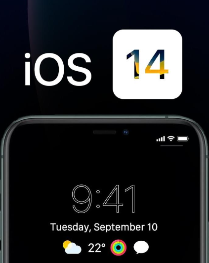 ios14怎么设置充电提示音