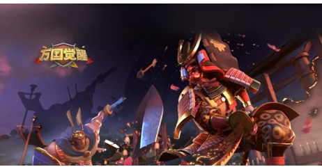 万国觉醒kvk怎么进