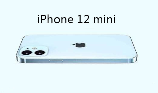 iPhone12mini不支持5G吗