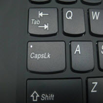 键盘大小写亮灯工具 v1.2