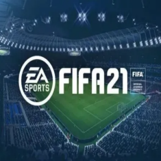FIFA21更新阵容文件 v1.5
