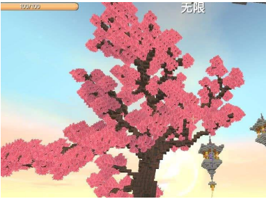 迷你世界如何做出木桶